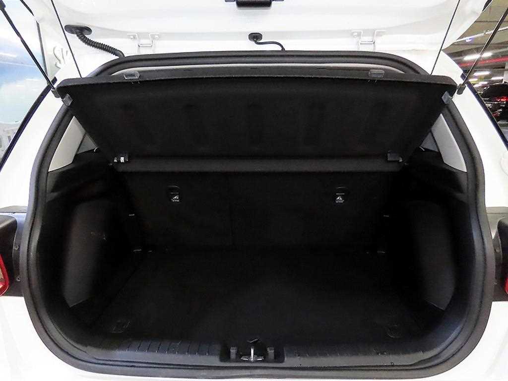 HYUNDAI Venue 2020 Blanco - Importación desde Corea - HF Imports Iquique - Foto 19
