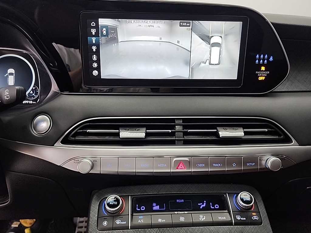 HYUNDAI Palisade - Vista 12