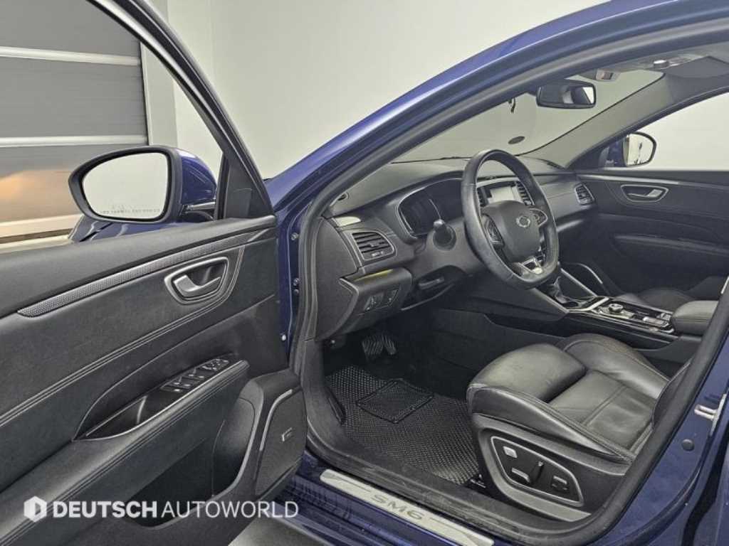 SAMSUNG SM6 2016 Azul - Importación desde Corea - HF Imports Iquique - Foto 13