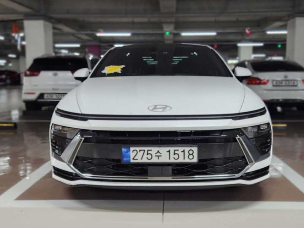 HYUNDAI Sonata 2024 - Importación desde Corea - HF Imports Iquique - Foto 1