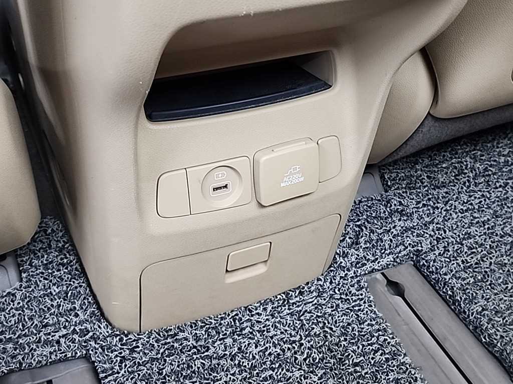 KIA Carnival 2018 Negro - Importación desde Corea - HF Imports Iquique - Foto 17