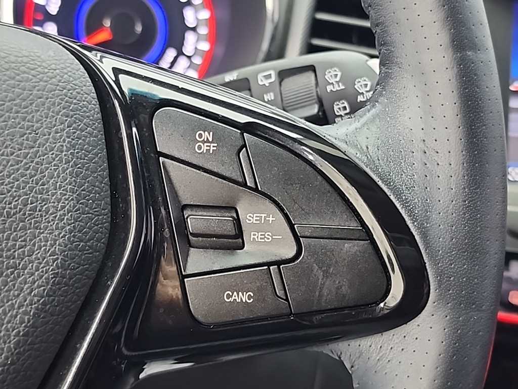 Ssangyong Tivoli 2016 Azul - Importación desde Corea - HF Imports Iquique - Foto 19