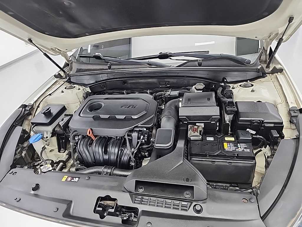 KIA K7 - Vista 7