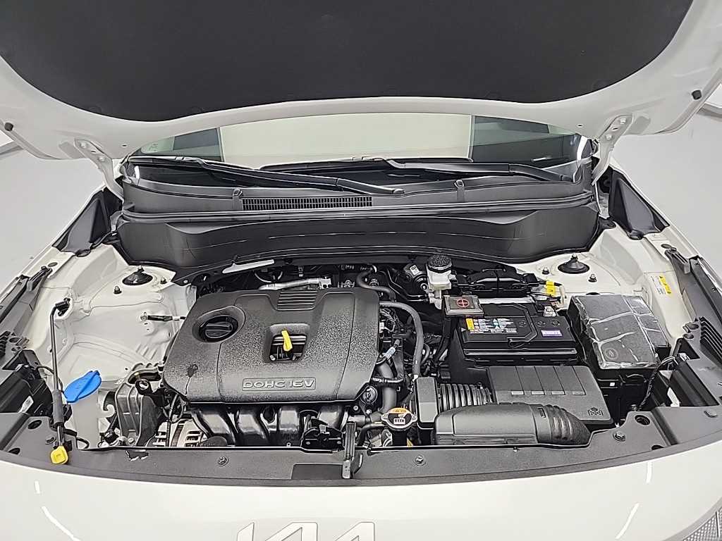 KIA Seltos - Vista 7