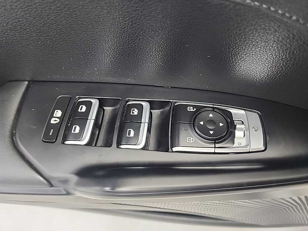 KIA K5 - Vista 10