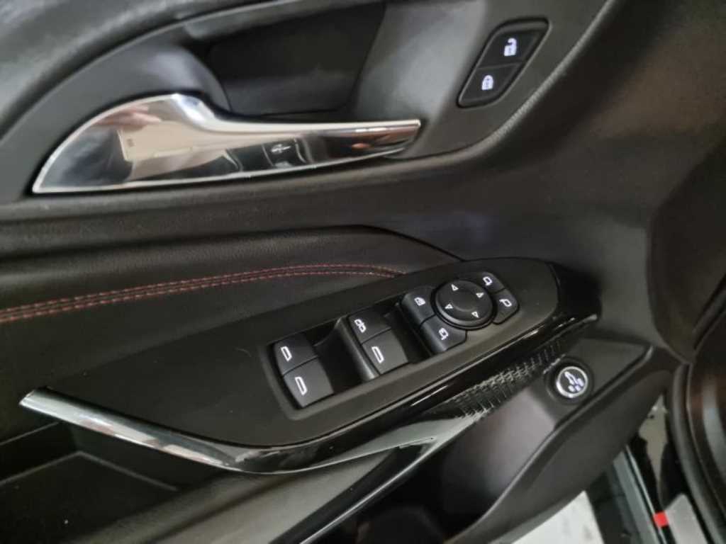 Chevrolet Trax 2024 - Importación desde Corea - HF Imports Iquique - Foto 19
