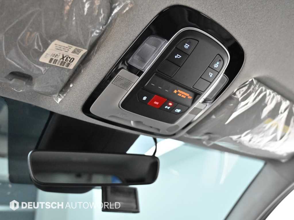 HYUNDAI Santa Fe 2022 Negro - Importación desde Corea - HF Imports Iquique - Foto 20