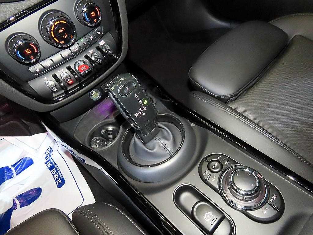 Mini Clubman 2023 - Importación desde Corea - HF Imports Iquique - Foto 14