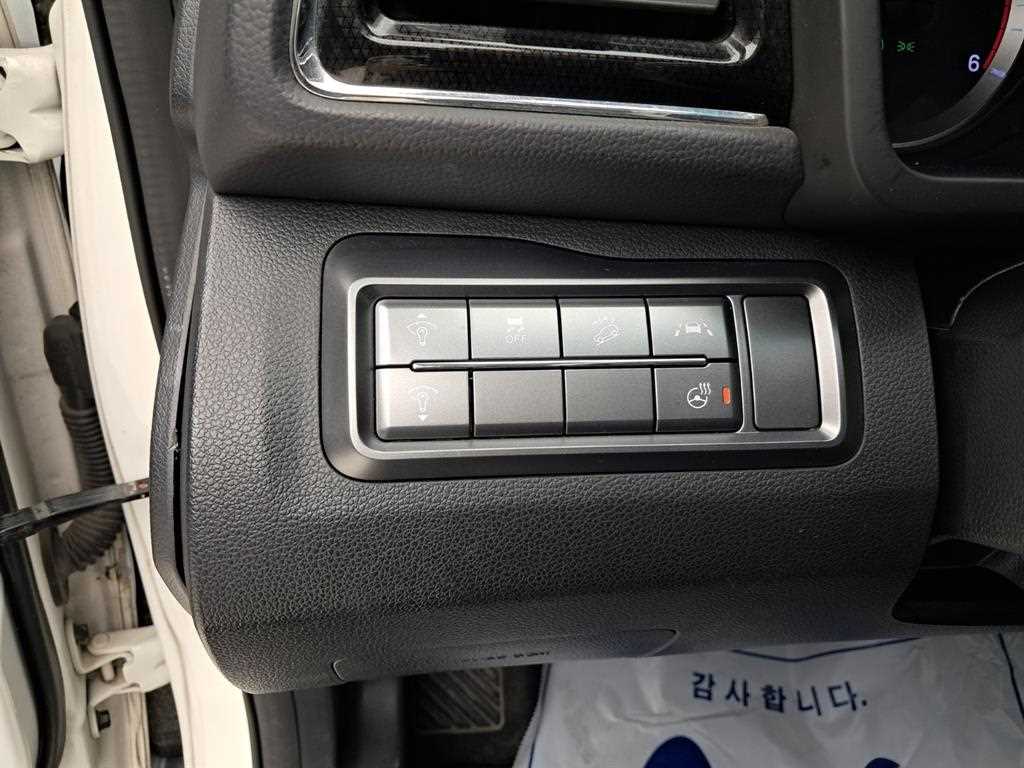 Ssangyong Tivoli 2020 Blanco - Importación desde Corea - HF Imports Iquique - Foto 15