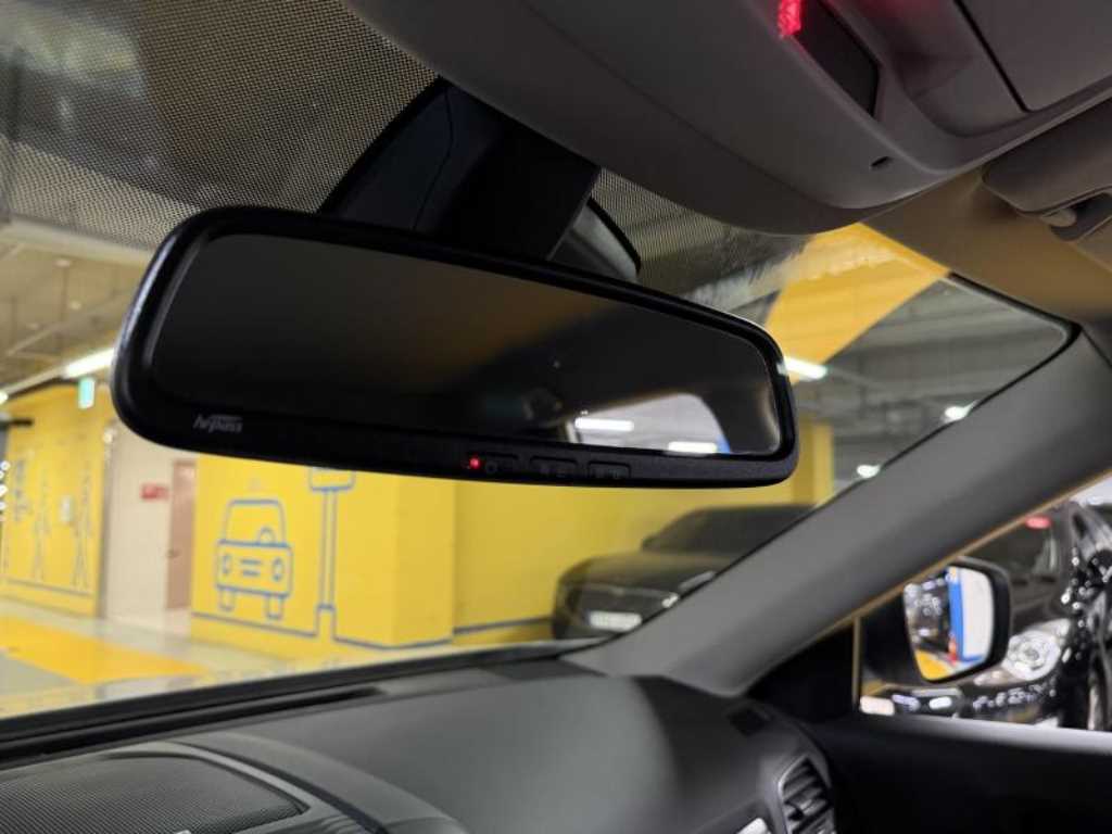 SAMSUNG QM6 2018 - Importación desde Corea - HF Imports Iquique - Foto 16