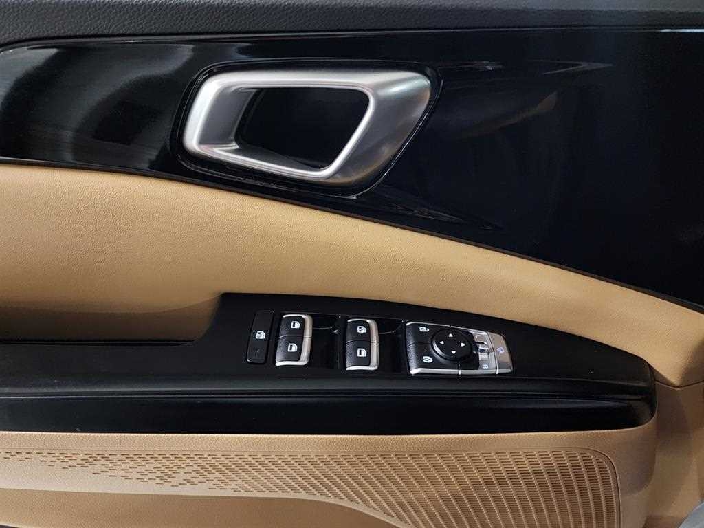 KIA Carnival 2023 Blanco - Importación desde Corea - HF Imports Iquique - Foto 16