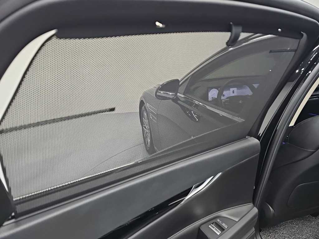 Genesis G80 2024 Negro - Importación desde Corea - HF Imports Iquique - Foto 15