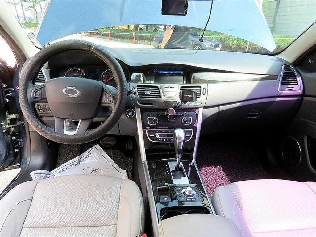 SAMSUNG SM5 - Vista 9