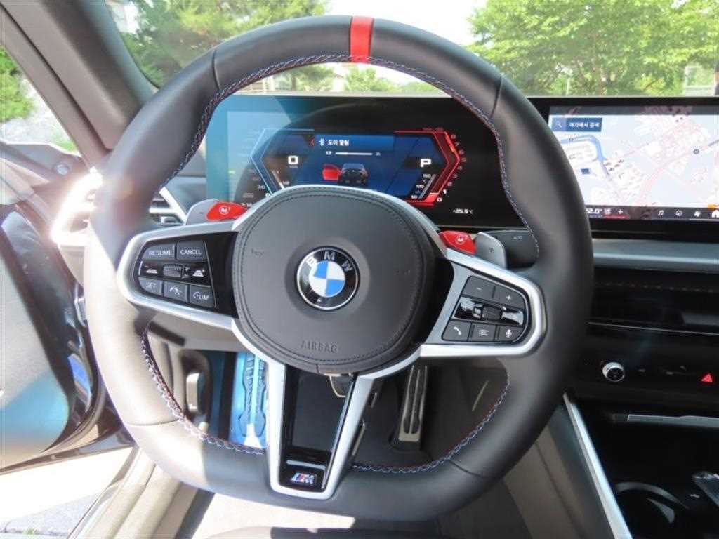 BMW 2 series 2025 Negro - Importación desde Corea - HF Imports Iquique - Foto 16