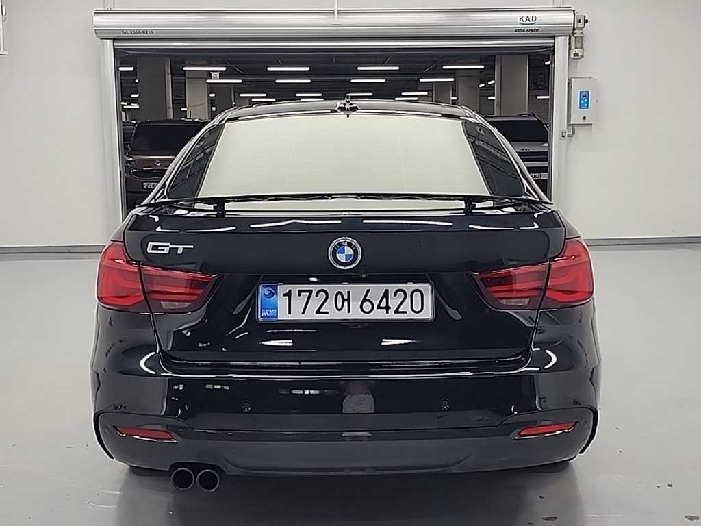 BMW Gran Turismo - Vista 6