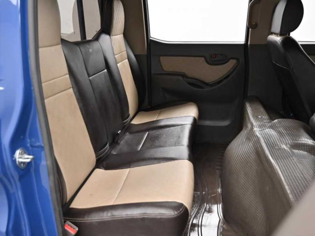 Small Truck Cargo (small) 2022 - Importación desde Corea - HF Imports Iquique - Foto 14
