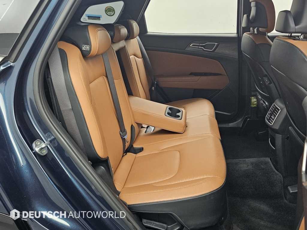 KIA Sportage 2022 - Importación desde Corea - HF Imports Iquique - Foto 14