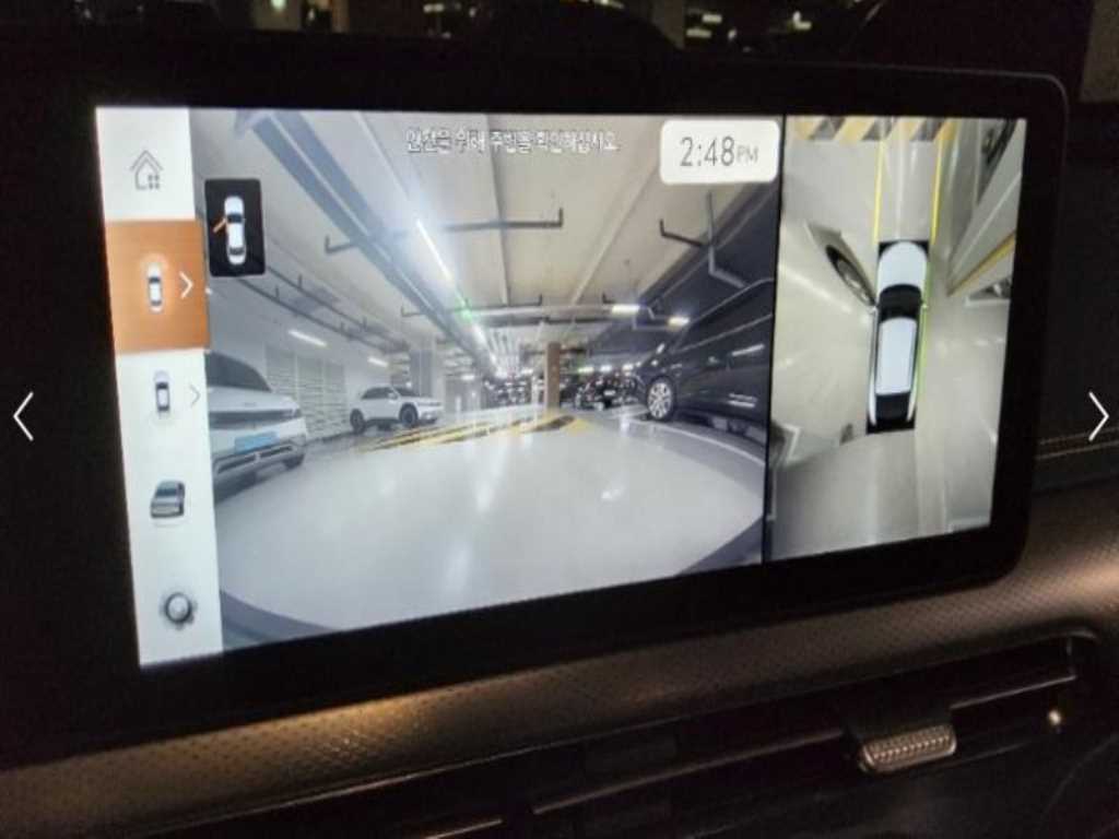 Genesis GV60 2022 Blanco - Importación desde Corea - HF Imports Iquique - Foto 13