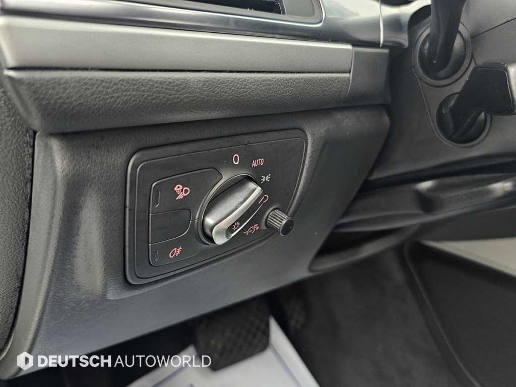 Audi A6 2013 Blanco - Importación desde Corea - HF Imports Iquique - Foto 19