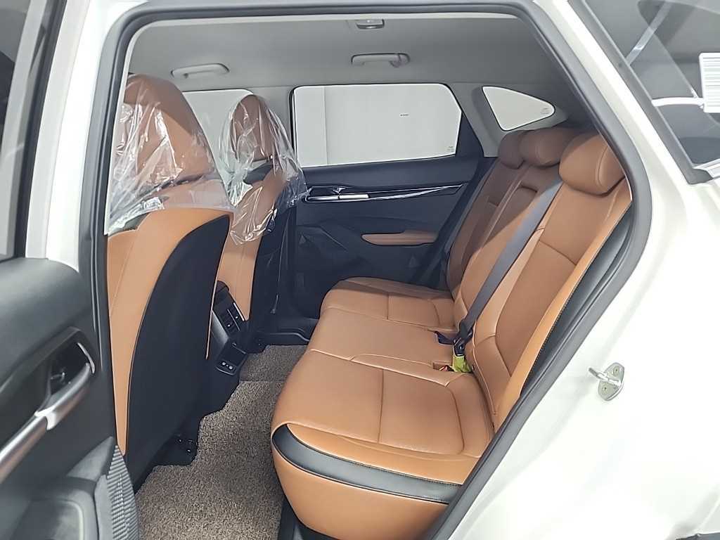 KIA Seltos 2022 - Importación desde Corea - HF Imports Iquique - Foto 14