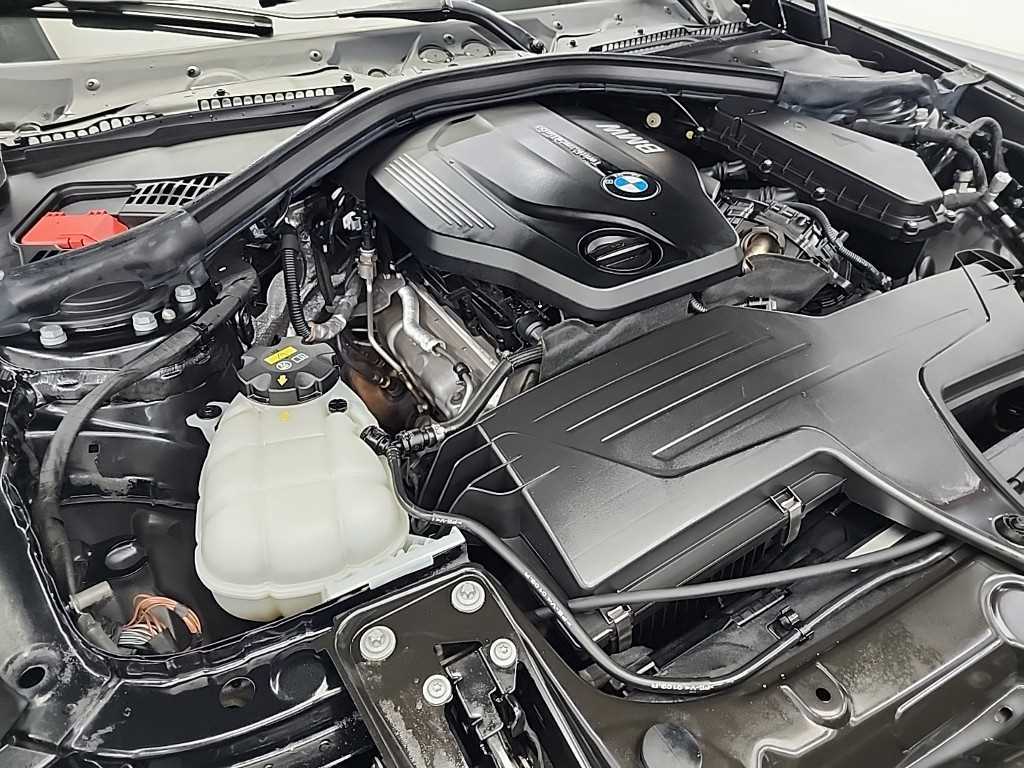 BMW Gran Turismo - Vista 8
