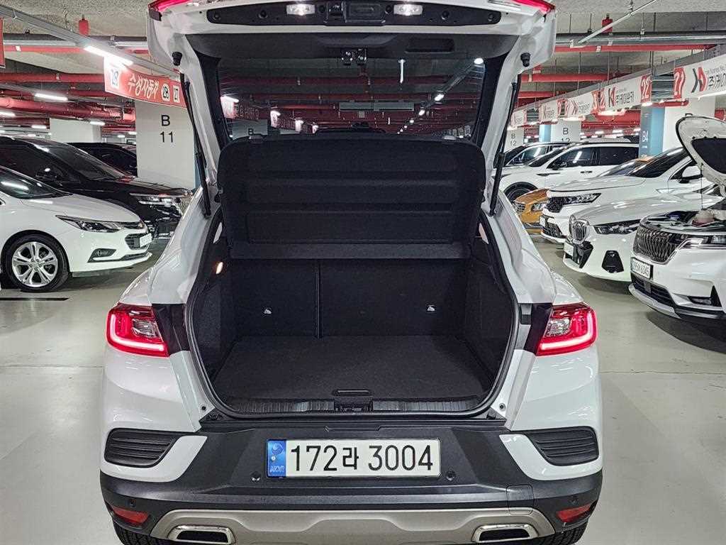 SAMSUNG XM3 2021 Blanco - Importación desde Corea - HF Imports Iquique - Foto 16