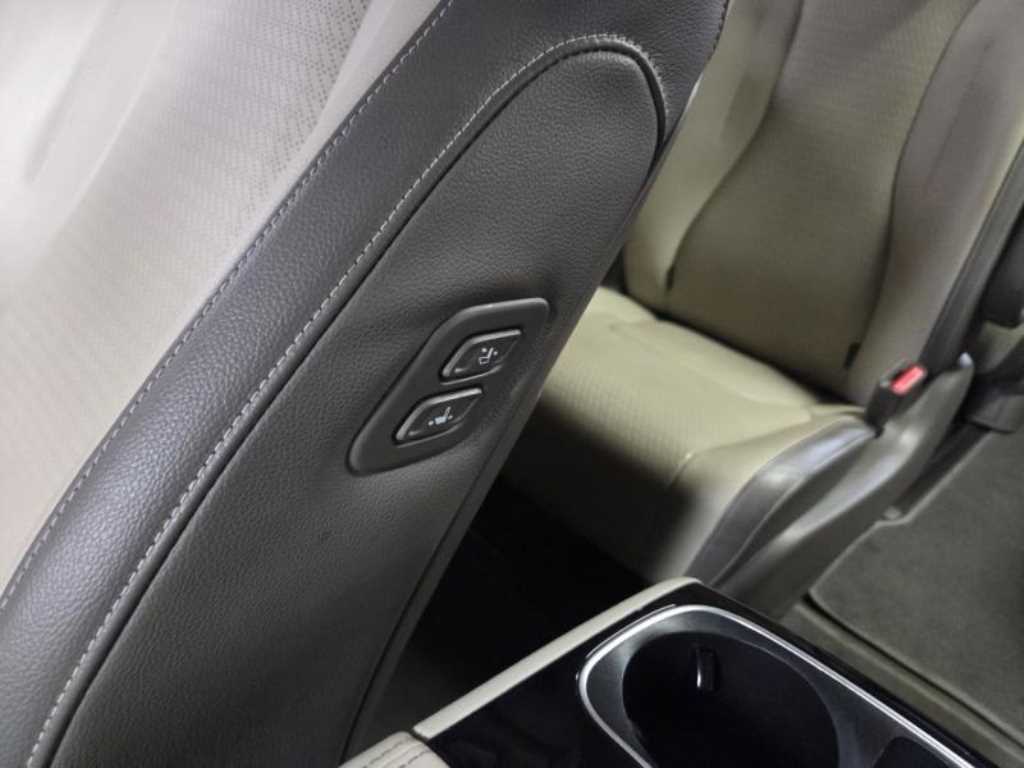 KIA Carnival 2021 Blanco - Importación desde Corea - HF Imports Iquique - Foto 20