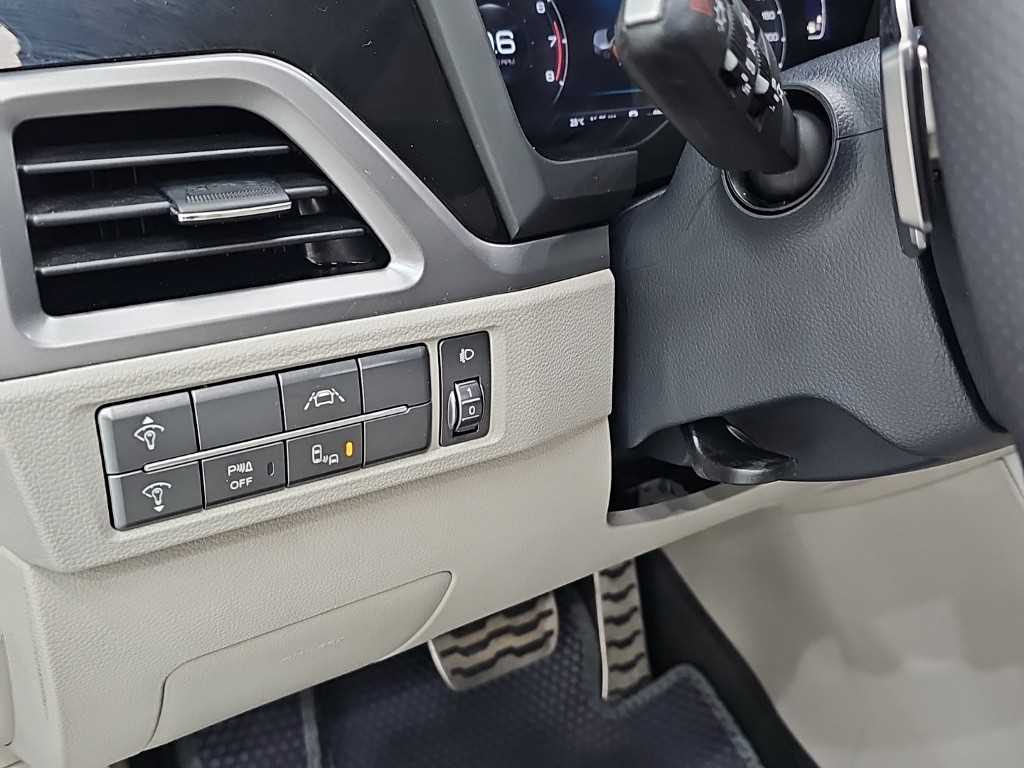 Ssangyong Korando 2019 Azul - Importación desde Corea - HF Imports Iquique - Foto 19