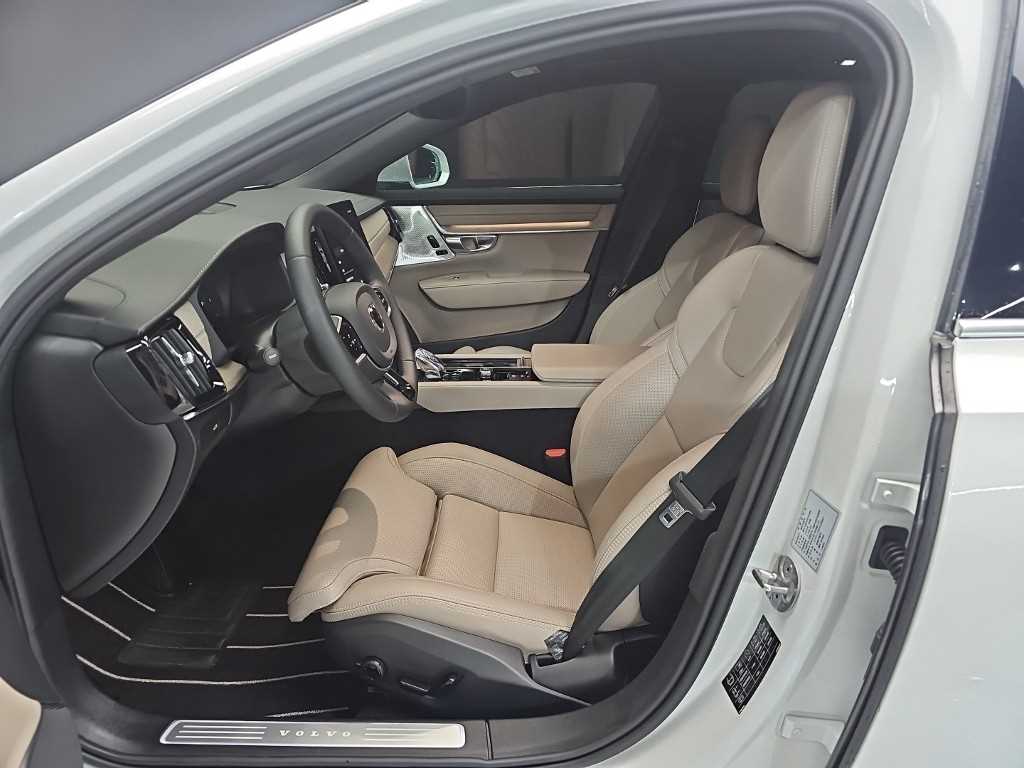 Volvo S90 2025 - Importación desde Corea - HF Imports Iquique - Foto 13