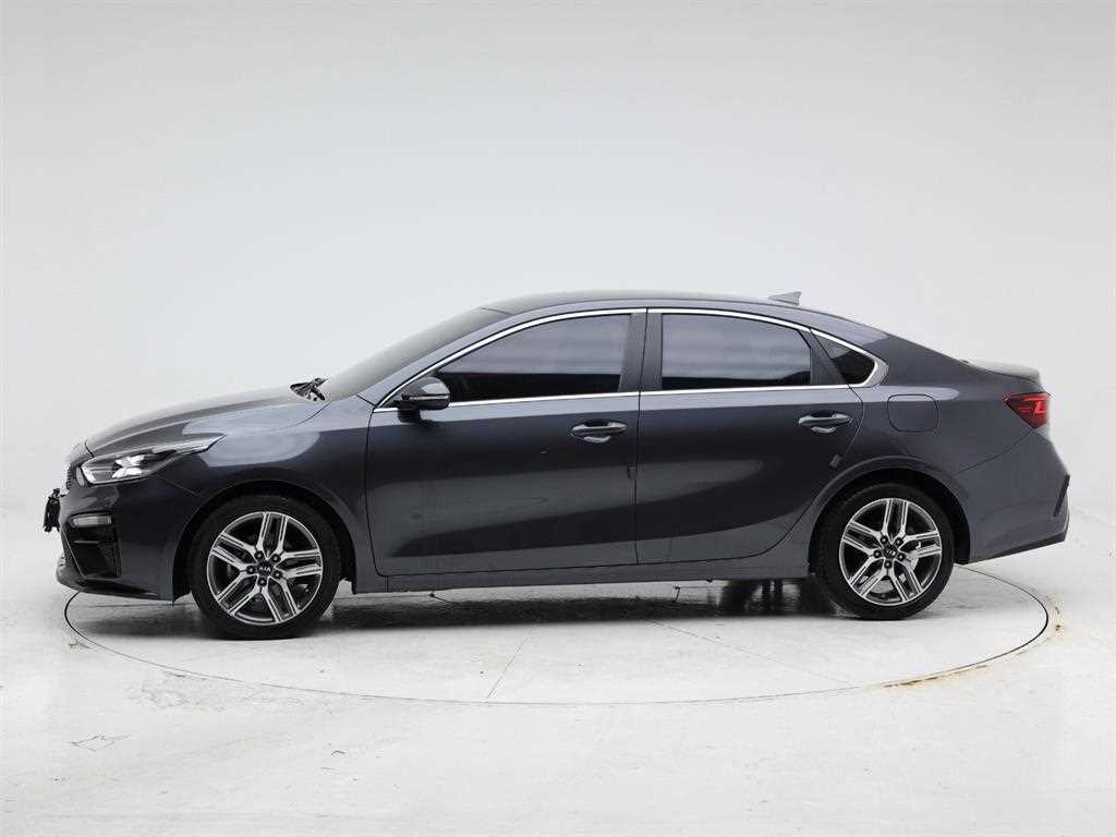 KIA K3 - Vista 3