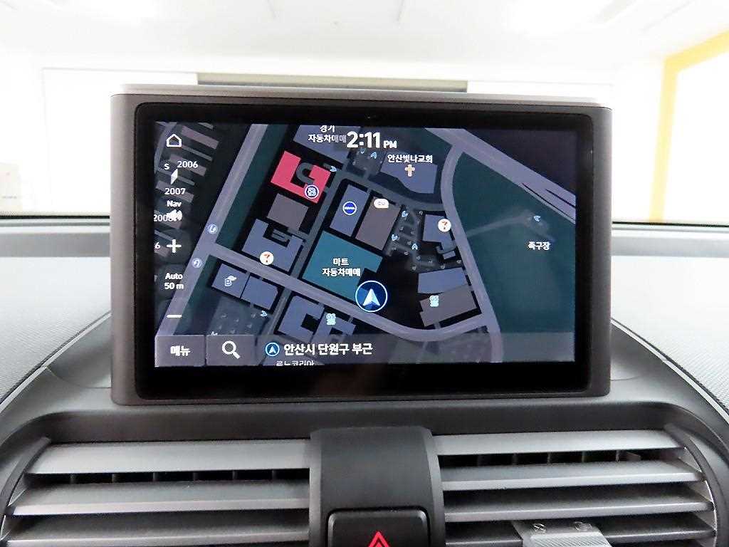 HYUNDAI Casper 2022 - Importación desde Corea - HF Imports Iquique - Foto 16