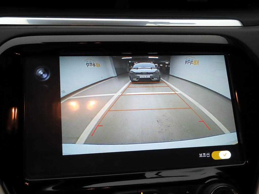 Chevrolet Bolt 2019 Blanco - Importación desde Corea - HF Imports Iquique - Foto 17