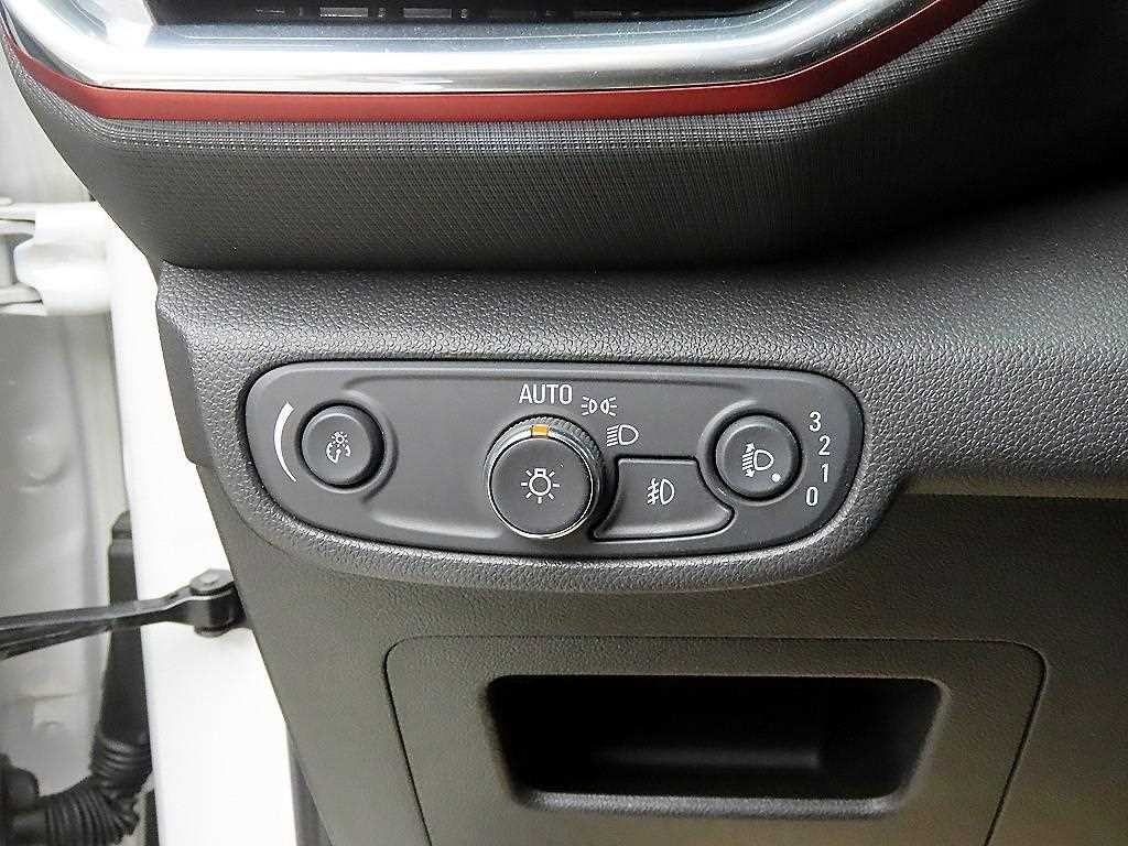 Chevrolet Trail Blazer 2021 - Importación desde Corea - HF Imports Iquique - Foto 15