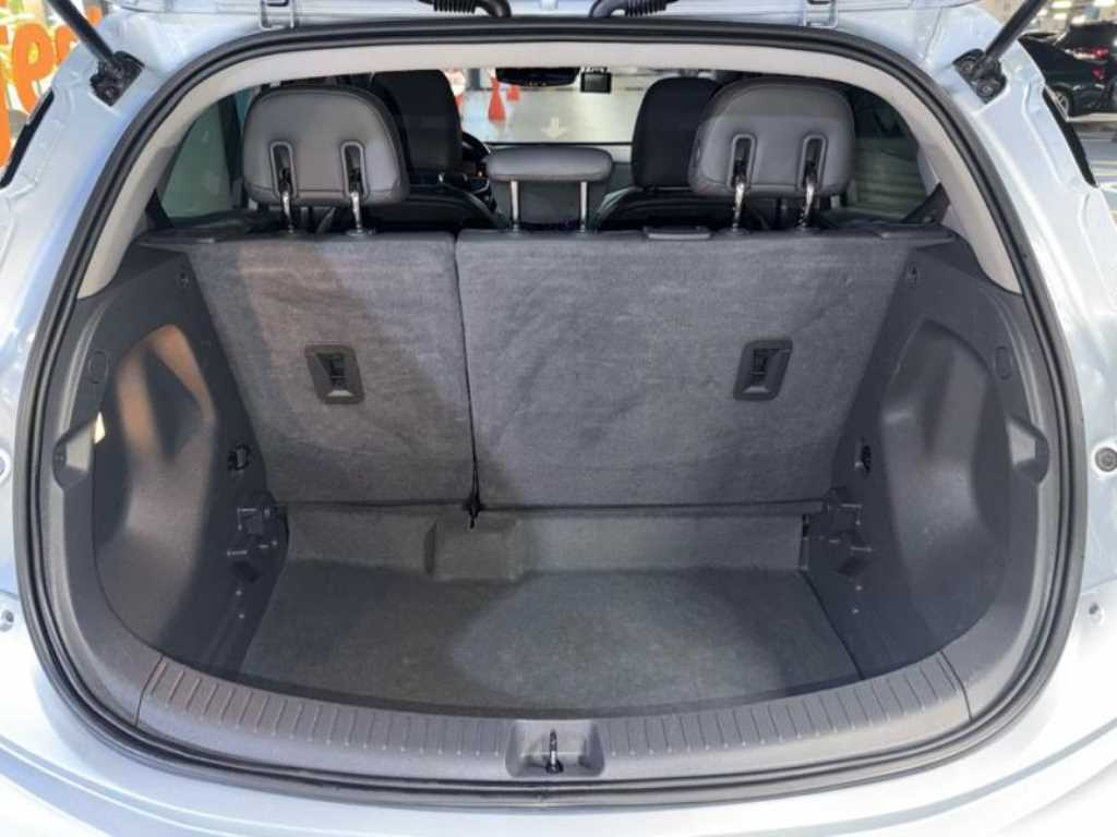 Chevrolet Bolt 2018 Gris - Importación desde Corea - HF Imports Iquique - Foto 19