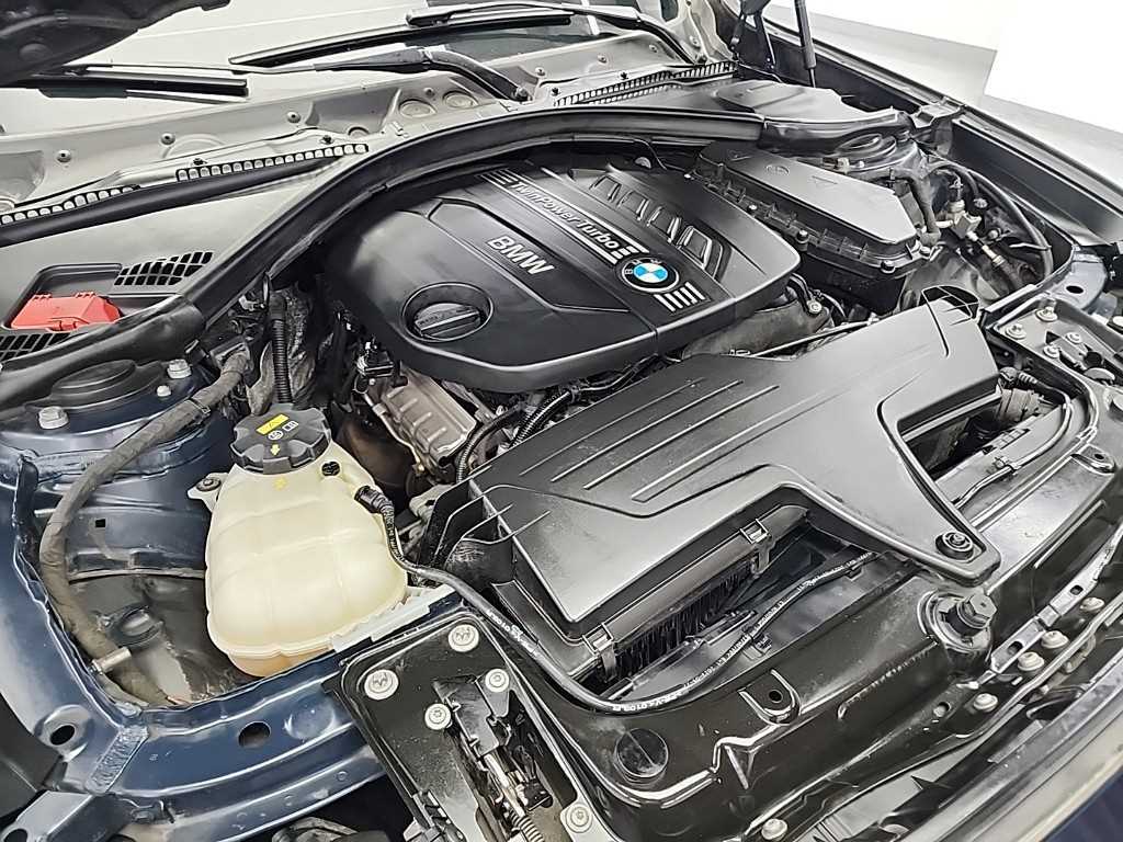 BMW Gran Turismo - Vista 7