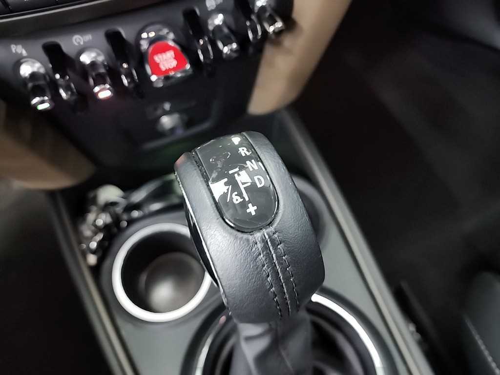 Mini Countryman - Vista 10