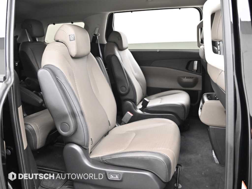 KIA Carnival 2024 - Importación desde Corea - HF Imports Iquique - Foto 14