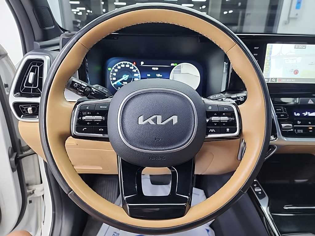 KIA Sorento - Vista 11