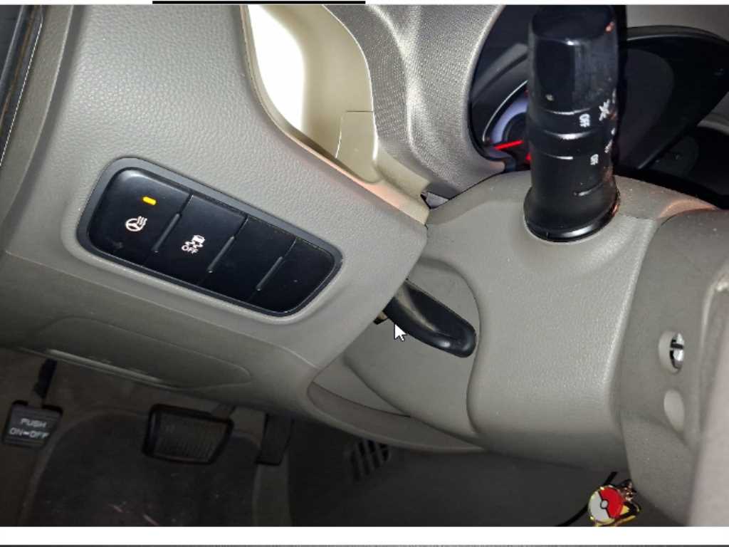 KIA Ray - Vista 9