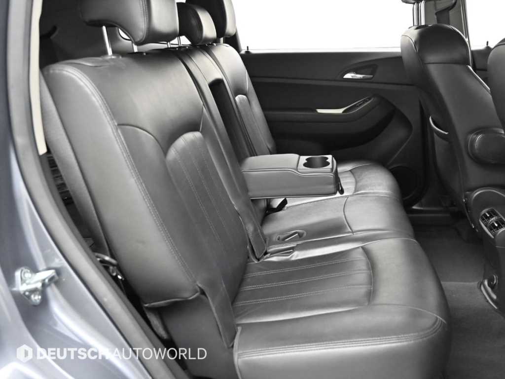 Chevrolet Orlando 2015 - Importación desde Corea - HF Imports Iquique - Foto 14