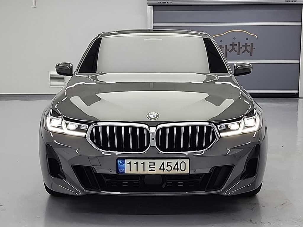 BMW Gran Turismo - Vista 2