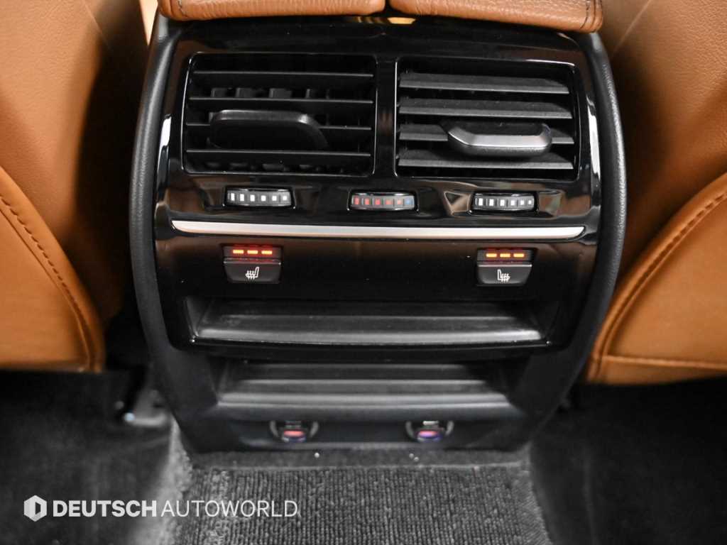 BMW 5 Series 2018 - Importación desde Corea - HF Imports Iquique - Foto 18