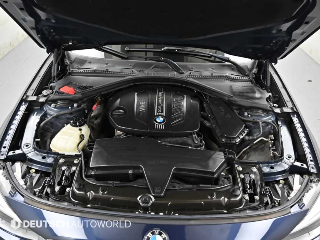 BMW Gran Turismo - Vista 8