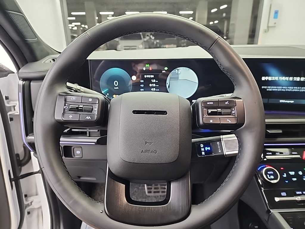 HYUNDAI Santa Fe - Vista 12
