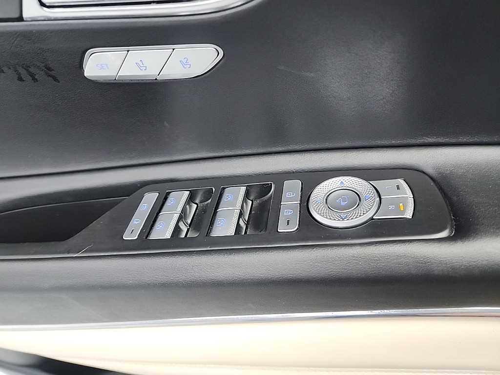 Genesis GV80 2022 Gris - Importación desde Corea - HF Imports Iquique - Foto 20