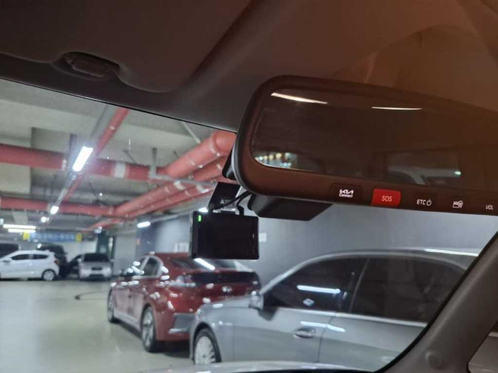 KIA Ray 2025 Blanco - Importación desde Corea - HF Imports Iquique - Foto 17