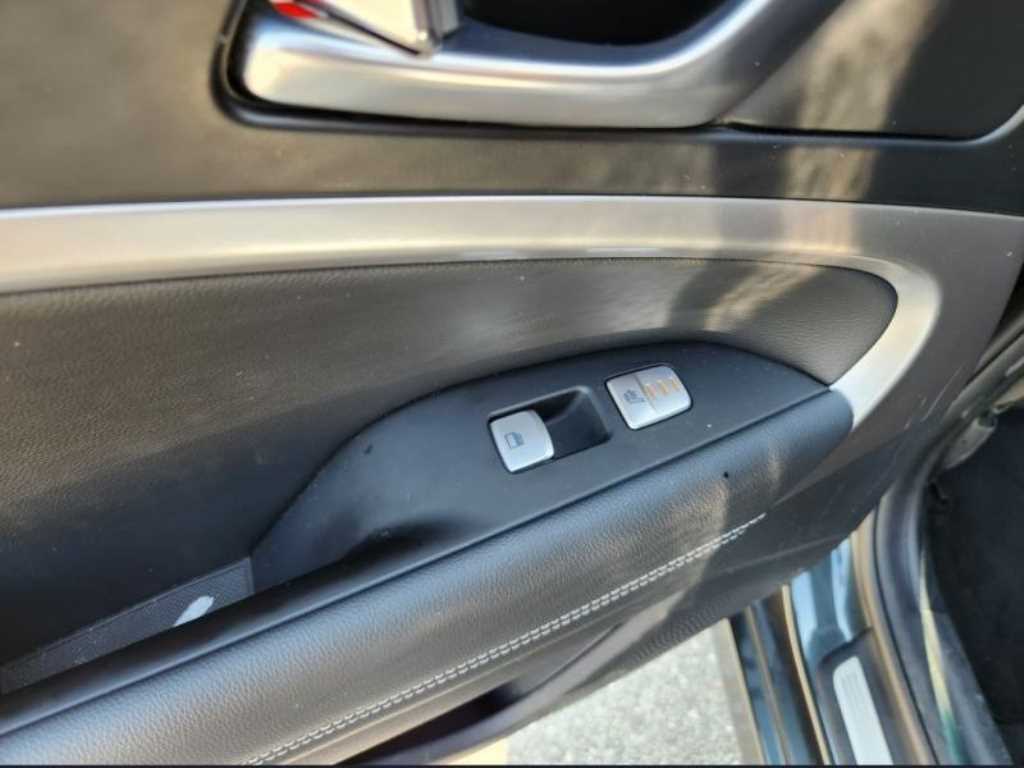 Genesis G70 2017 Gris - Importación desde Corea - HF Imports Iquique - Foto 18
