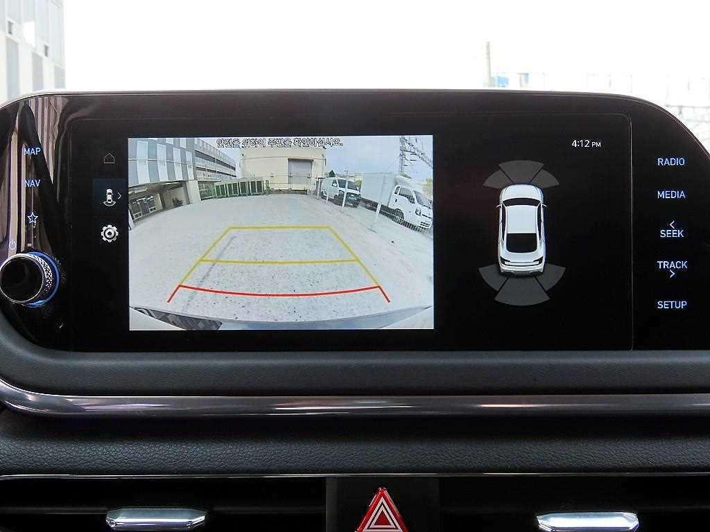 HYUNDAI Sonata 2022 Negro - Importación desde Corea - HF Imports Iquique - Foto 17