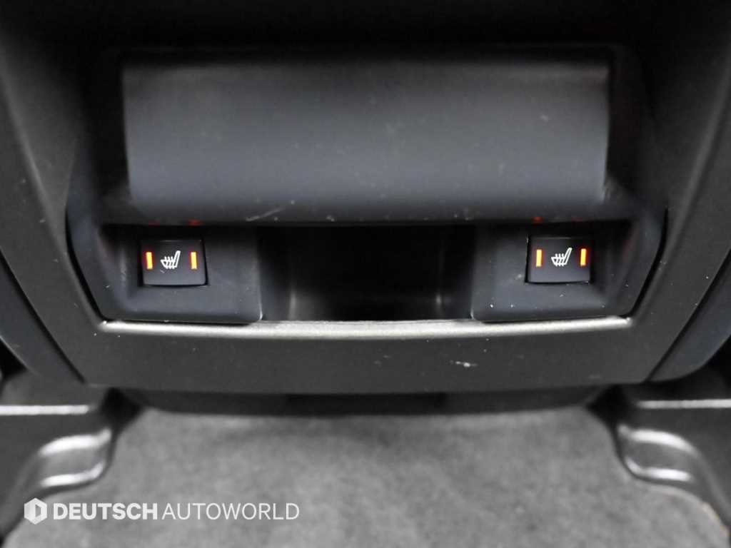 Land Rover Discovery 2015 Negro - Importación desde Corea - HF Imports Iquique - Foto 18