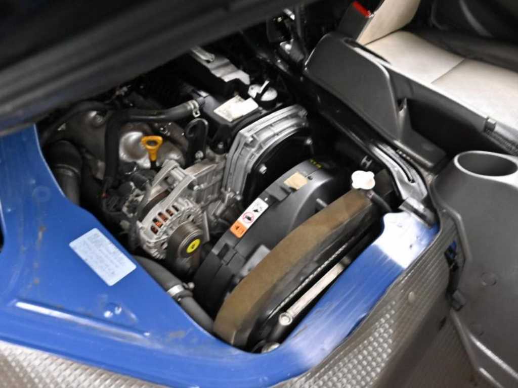 Small Truck Cargo (small) - Vista 8